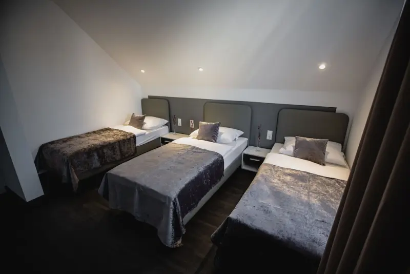 Ferienwohnung Laatzen