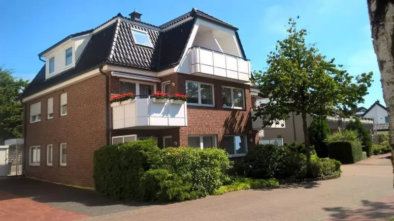 Ferienwohnung  Bad Rothenfelde