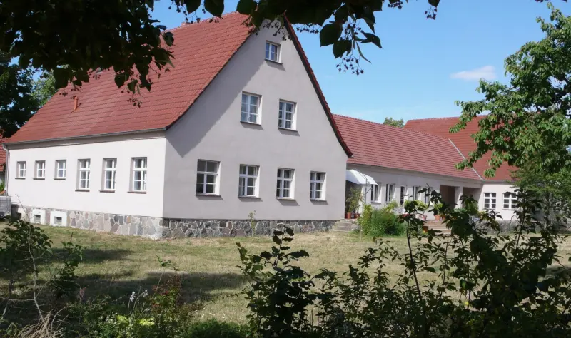 Ferienhaus Schwedt/Oder