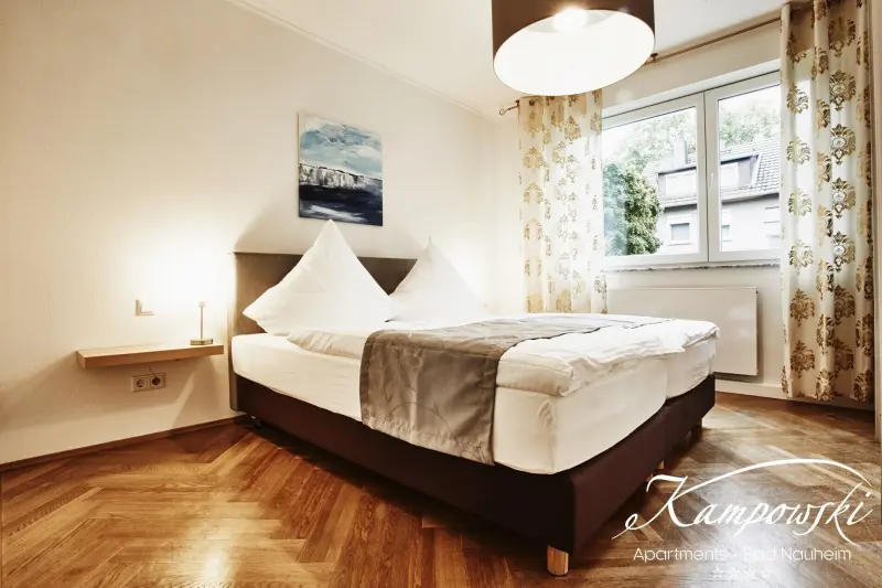 Ferienwohnung  Karben