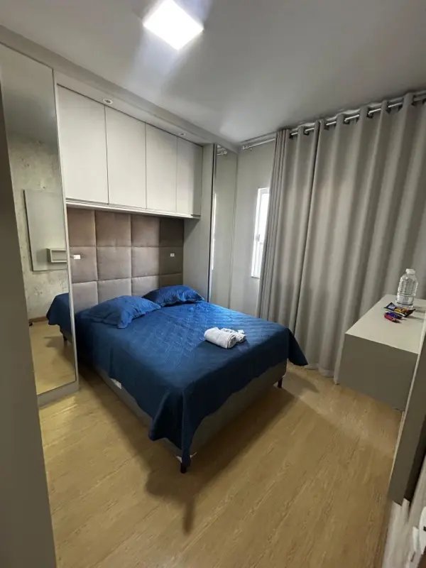 Apartment Santa Luzia