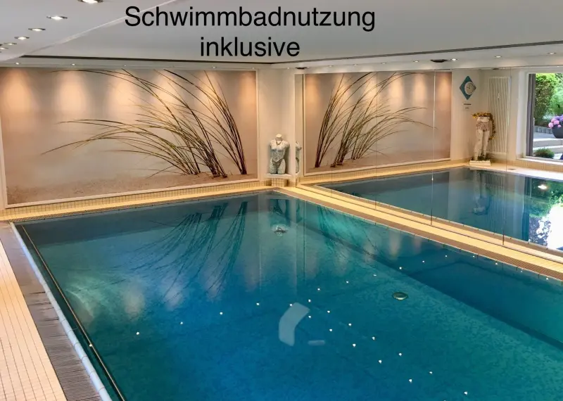 Ferienwohnung Löhne