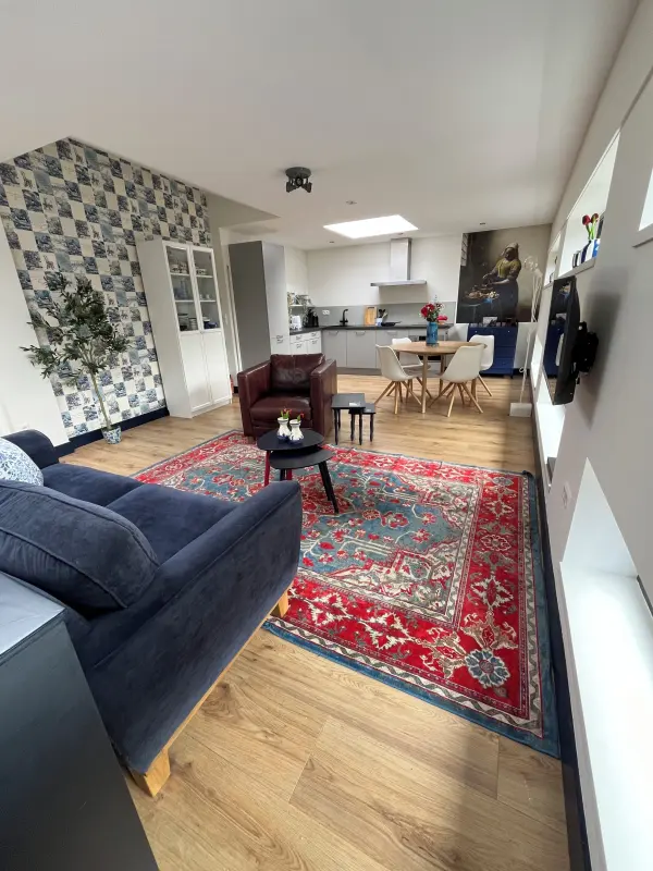 Ferienwohnung Zaanse Schans
