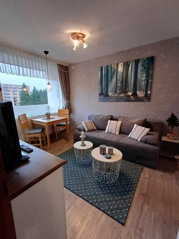 Ferienwohnung Altenau