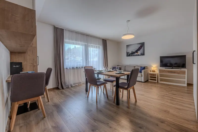 Ferienwohnung  Kitzbühel