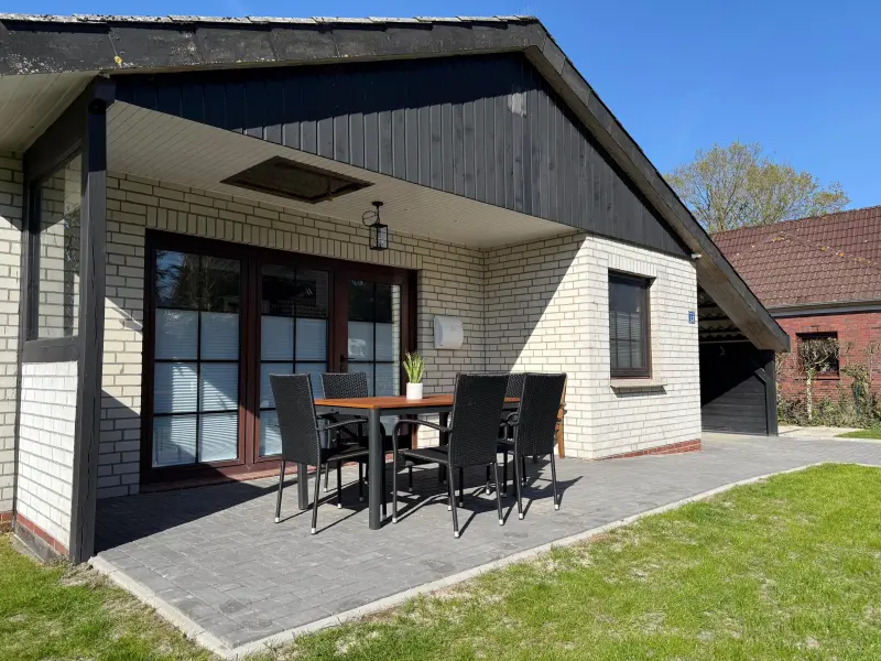 Ferienhaus Bedekaspel