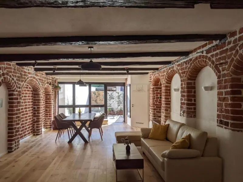 Ferienwohnung Lüneburg