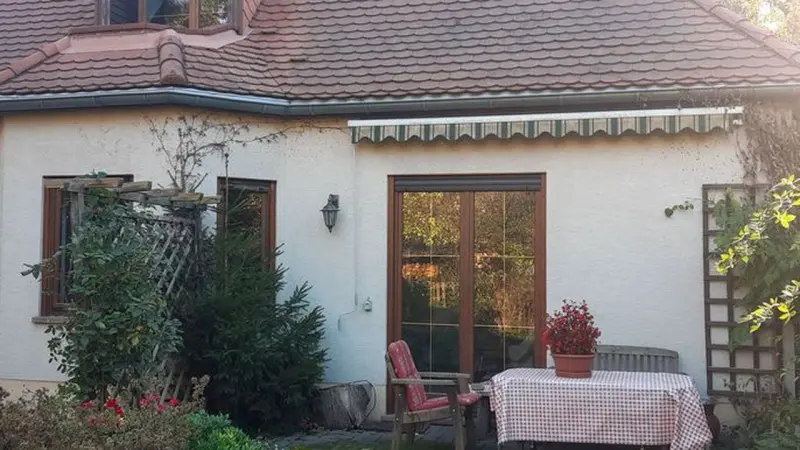 Ferienwohnung  Lockwitz