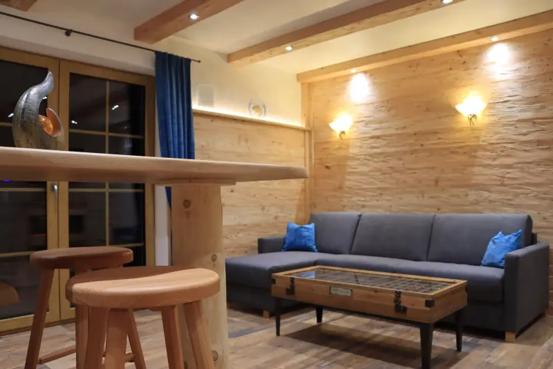 Ferienwohnung Vilsbiburg