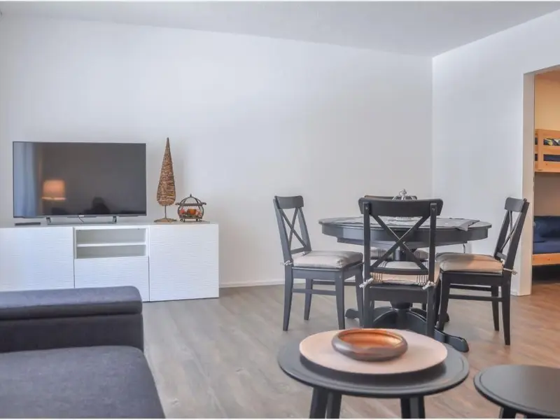 Ferienwohnung in Giswil f&uuml;r max. 4 Personen