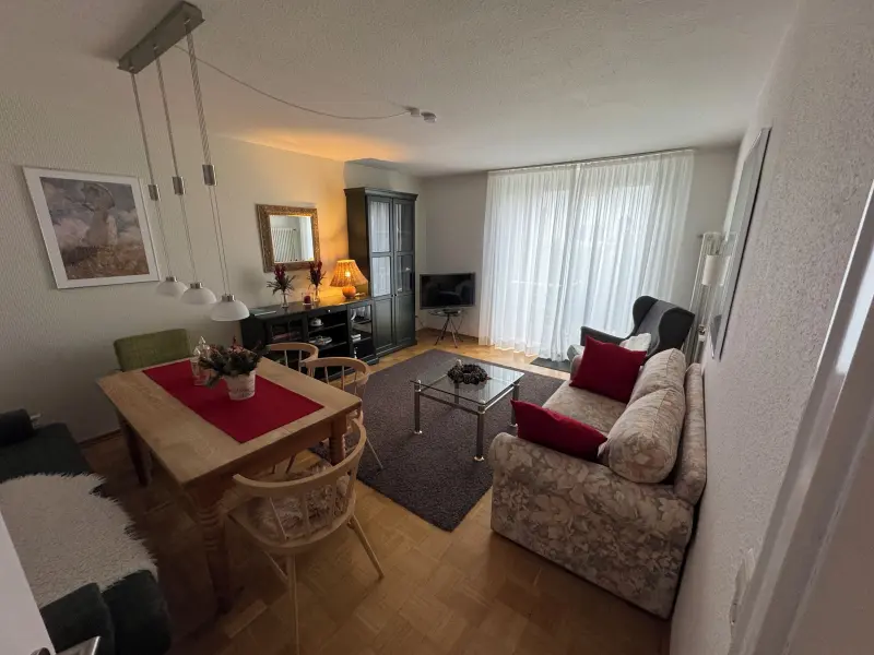 Ferienwohnung Gundelfingen