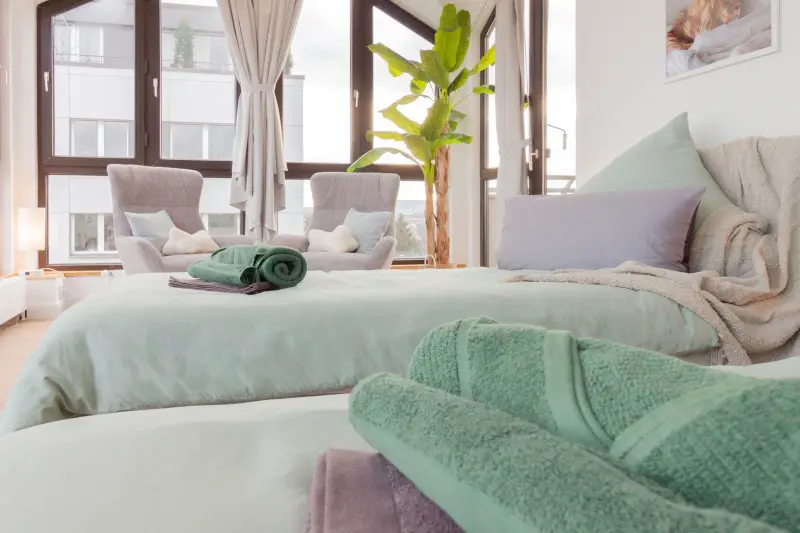 Ferienwohnung Filderstadt