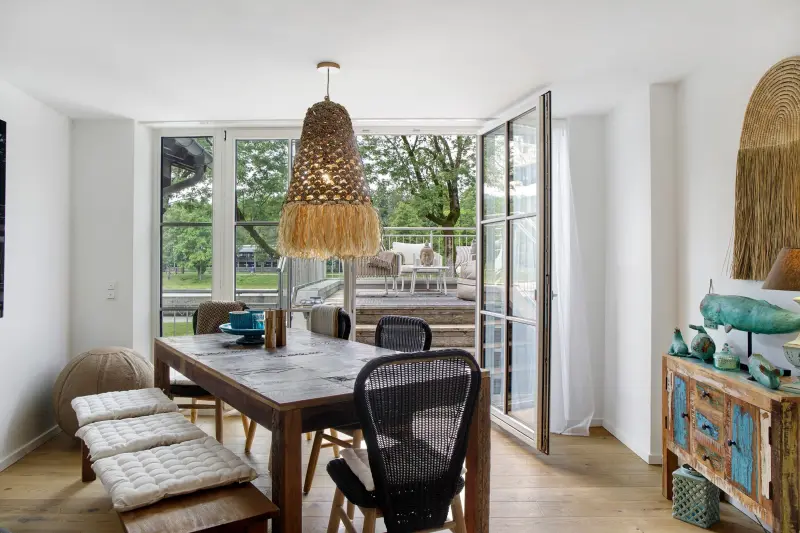 Ferienwohnung Bad Tölz