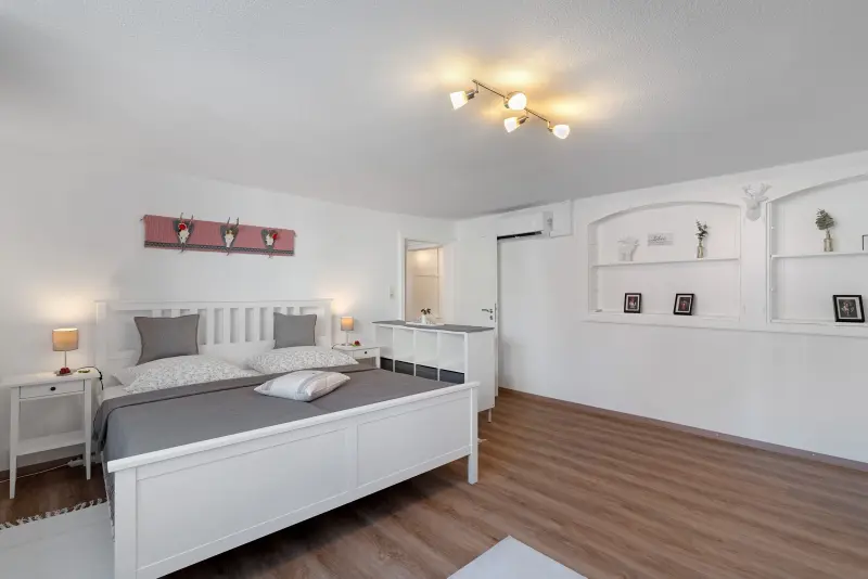 Ferienwohnung  Bühl