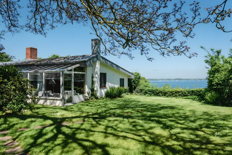 Ferienhaus Langballig