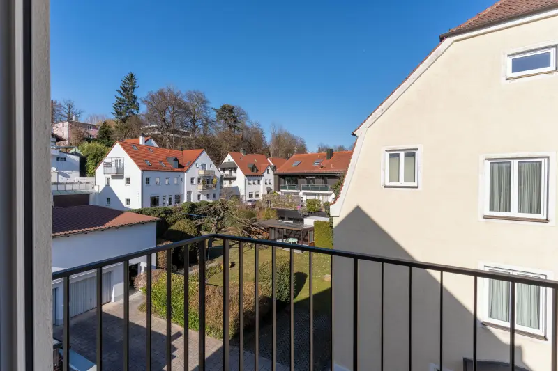 Ferienwohnung Eching