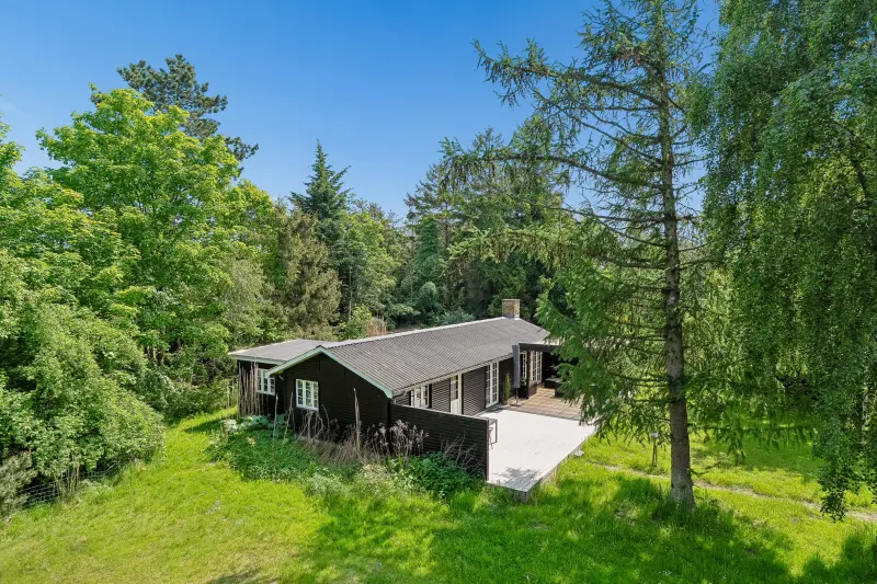 Ferienhaus Rødby Sogn