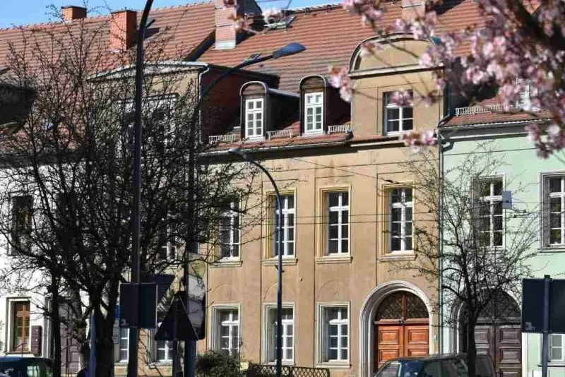 Ferienwohnung  Görlitz