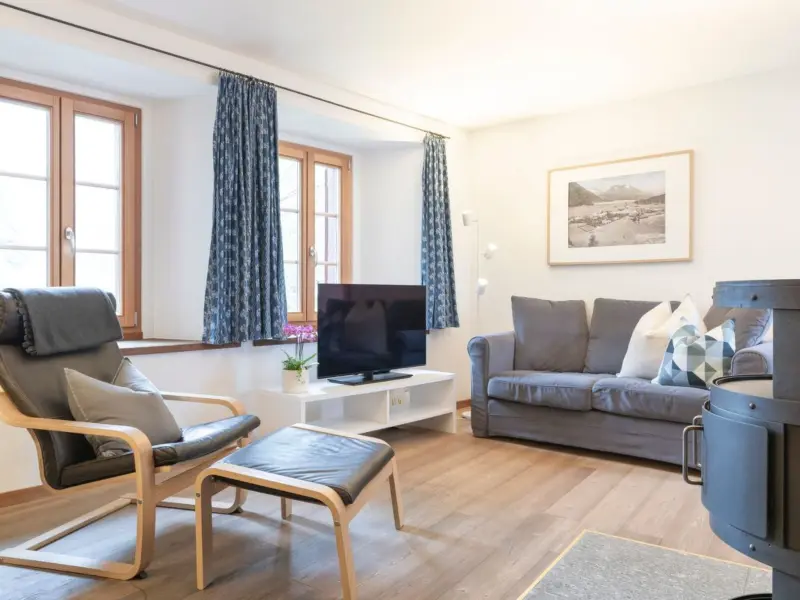 Ferienwohnung Bever
