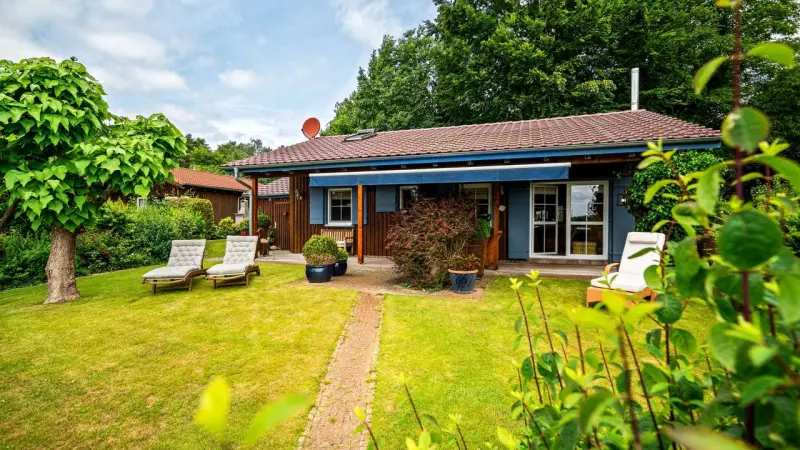 Ferienhaus  Jabel