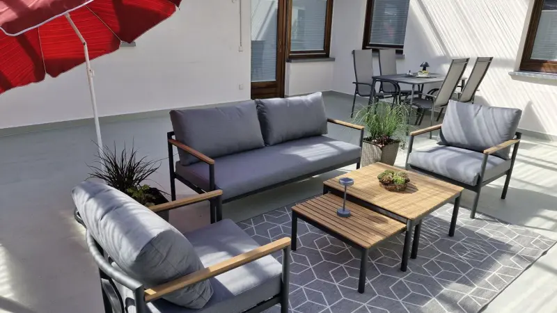Ferienwohnung Könen