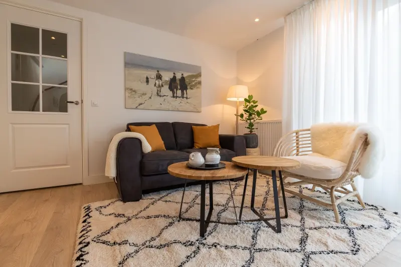 Ferienhaus Katwijk