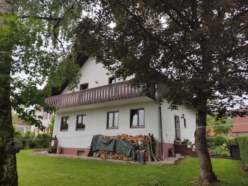 Ferienhaus Pürgen