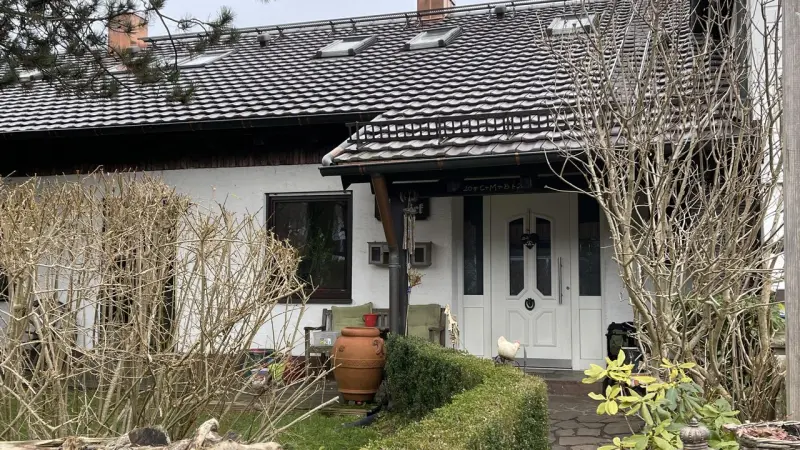 Ferienwohnung  Pitzling