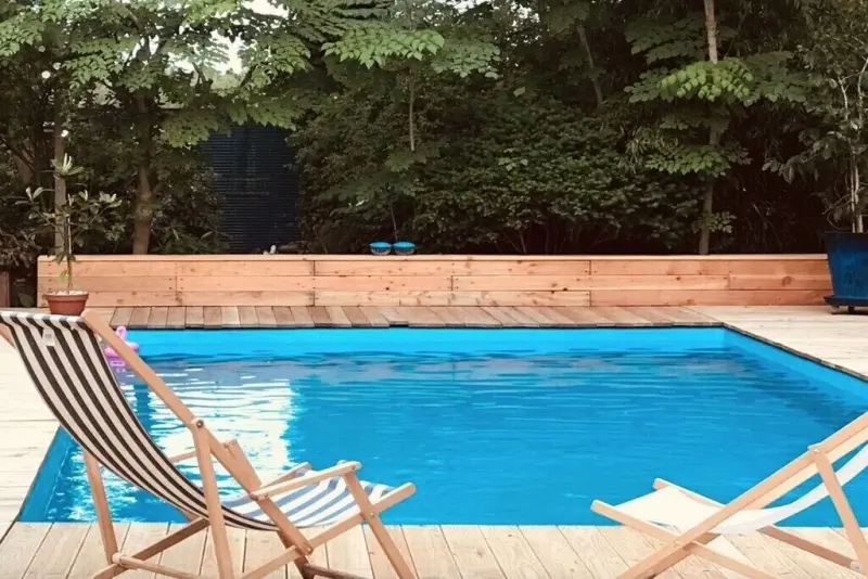 Ferienhaus Scheeßel