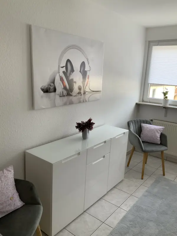Ferienwohnung Irrel