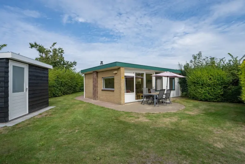 Bungalow De Koog