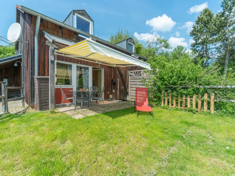 Huis Zandt