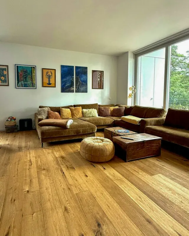 Ferienwohnung  Bad Saarow