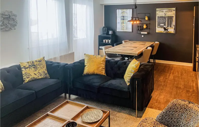 Ferienwohnung Haan