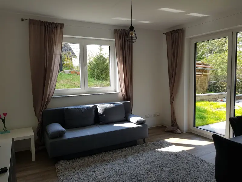 Ferienwohnung Maria Laach