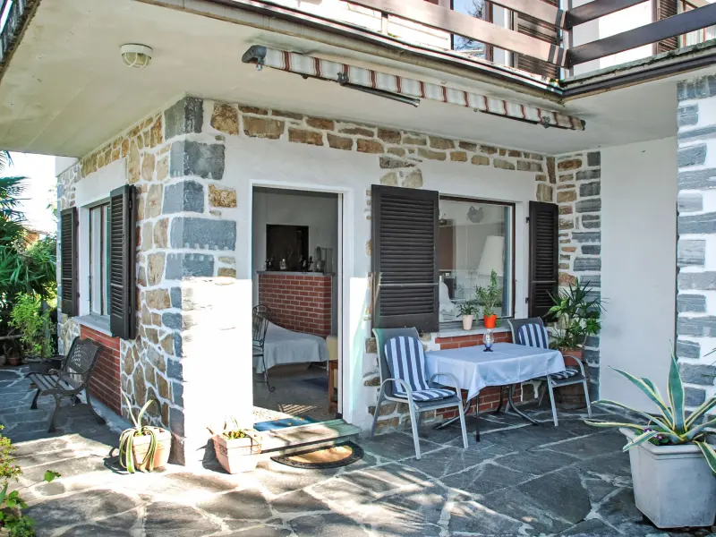 Apartamento  Vira