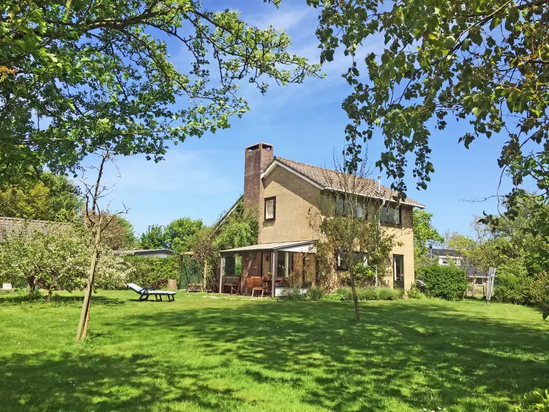 Ferienhaus mit Hund in Oostkapelle fuer max. 6 Personen