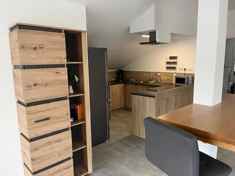 Ferienwohnung  Huppenbroich