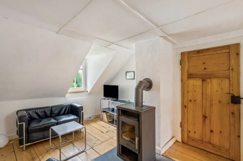 Ferienhaus  Reute