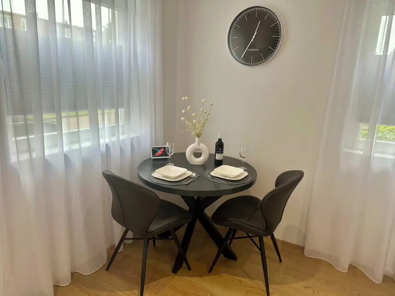 Ferienwohnung Nijmegen