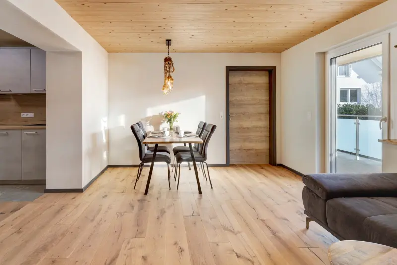 Ferienwohnung Donaueschingen