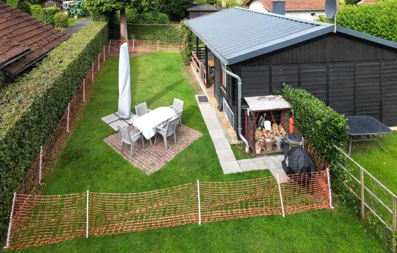 Ferienhaus Oberelbert