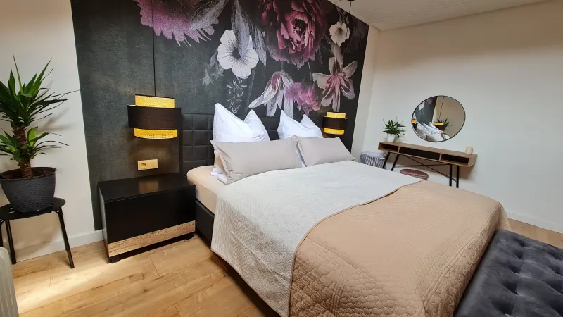 Ferienwohnung Michelstadt