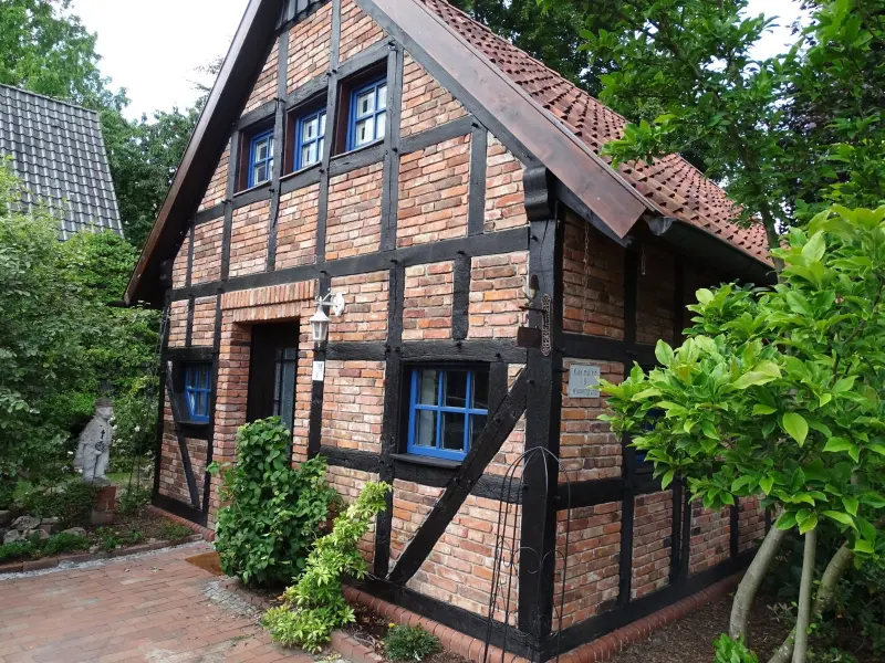 Ferienhaus Ostercappeln