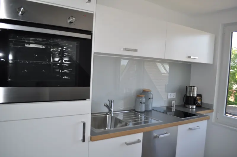 Ferienwohnung Allermöhe