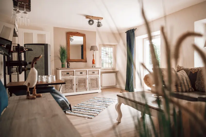 Ferienhaus Plaidt