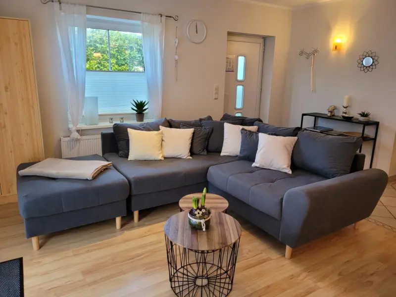 Ferienwohnung Neue Tiefe