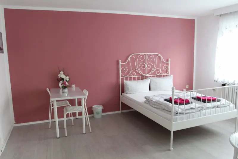Ferienwohnung Hanau
