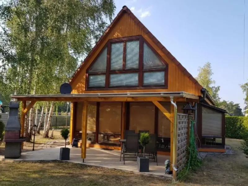 Ferienhaus Forst (Lausitz)