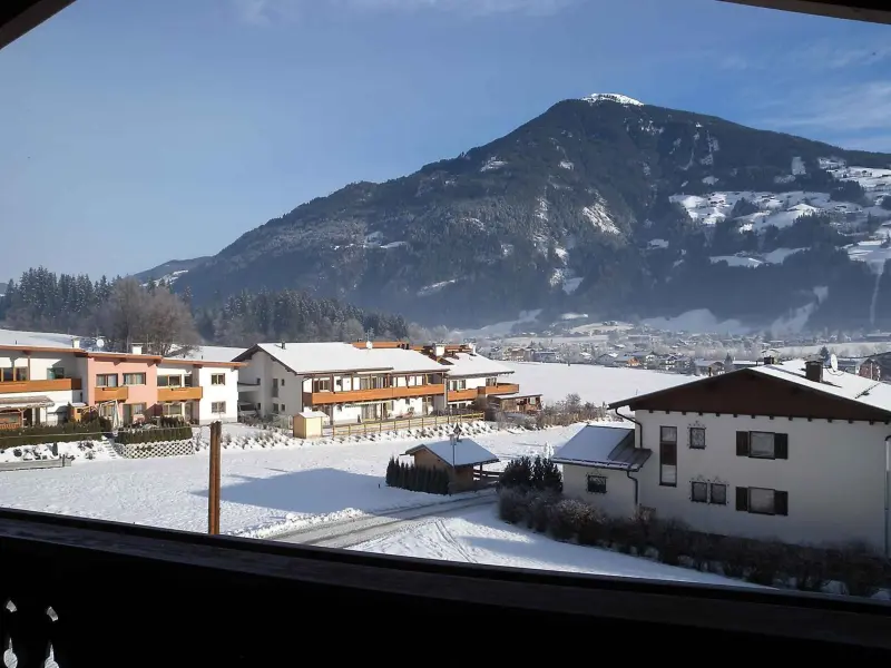 Ferienwohnung Kaltenbach
